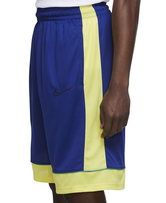 mens nike fastbreak shorts