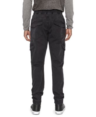 Relaxed Tapered Ben Cargo Pants 