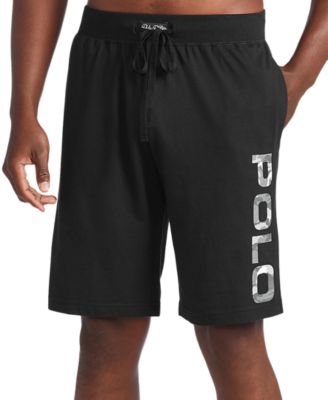 macys polo shorts