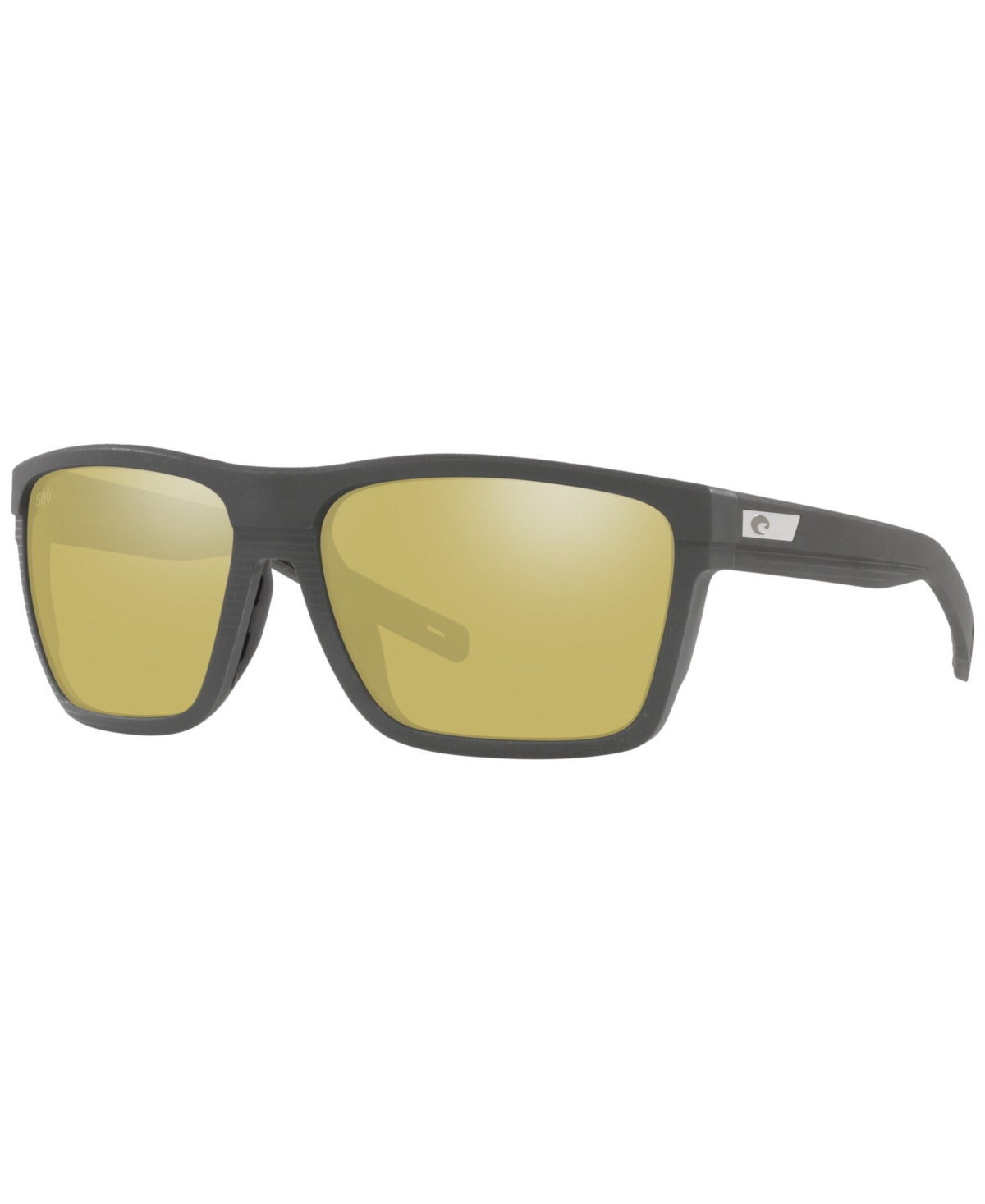 Men's Polarized Sunglasses, Pargo 61 - Gray