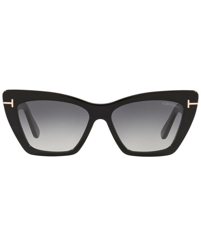 Tom Ford Women's Sunglasses, TR001312 - Macy's