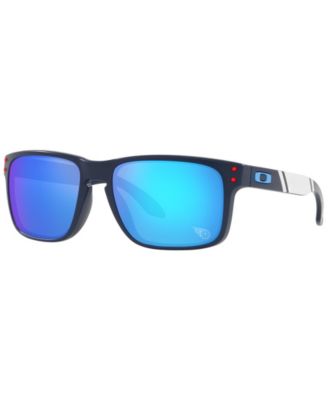Holbrook Men's Sunglasses, OO9102 NFL Collection