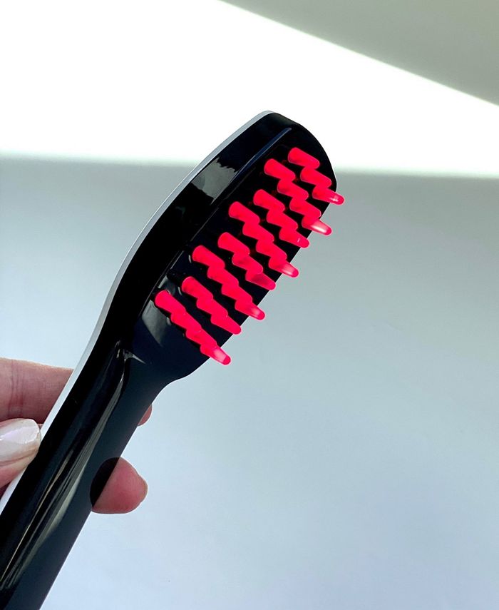 Solaris Laboratories NY Intensive Hair and Scalp LED Light Therapy Hair