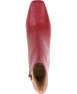 Women's Haylinn Block Heel Dress Booties