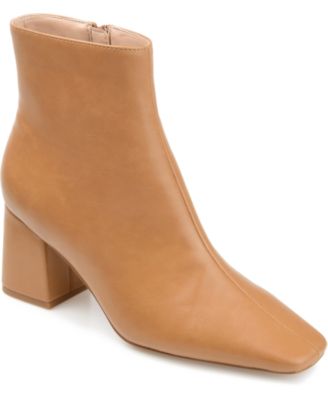 Women's Haylinn Block Heel Dress Booties