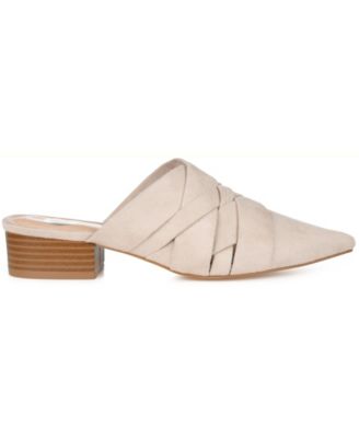 Women's Kalida Pointed Toe Mules