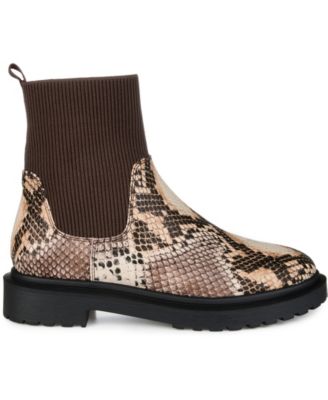 Women's Sabriel Sock Booties