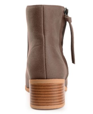 Women's Sadiya Pointed Toe Booties