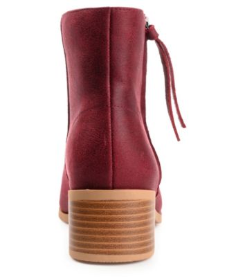 Women's Sadiya Pointed Toe Booties