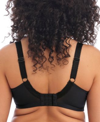 Women's Full Figure Morgan Underwire Bra EL4111, Online Only