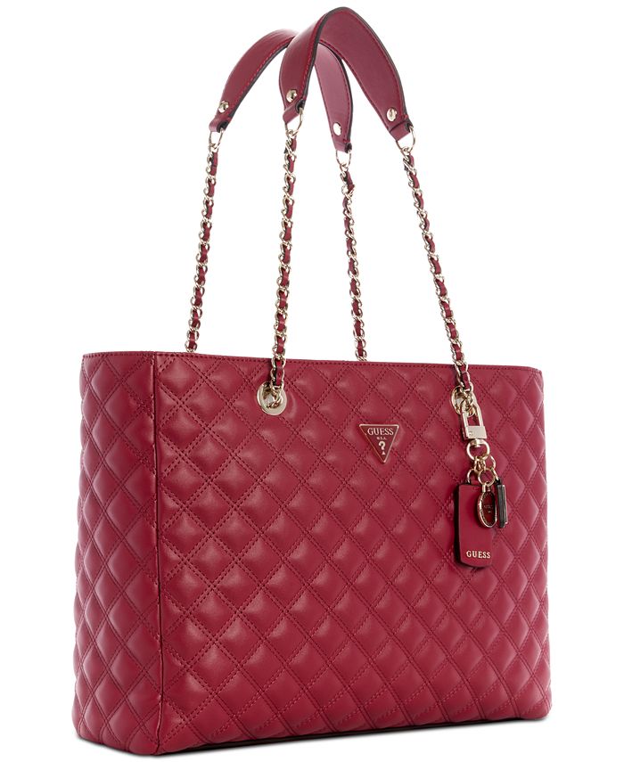 Cessily sales tote guess