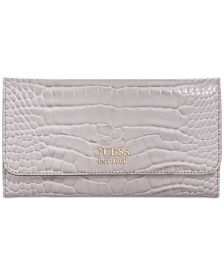 Lyndi Slg Slim Clutch