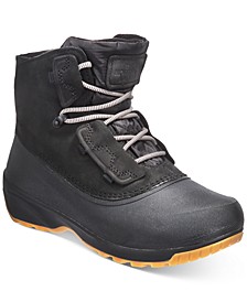 Women's Shellista IV Shorty Cold-Weather Boots