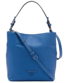 Brielle Nylon Shoulder Bag