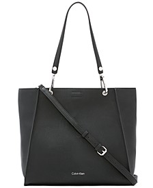 Reyna Convertible Tote