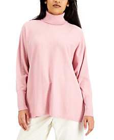 Turtleneck Sweater, Created for Macy's