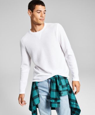 macys mens thermal