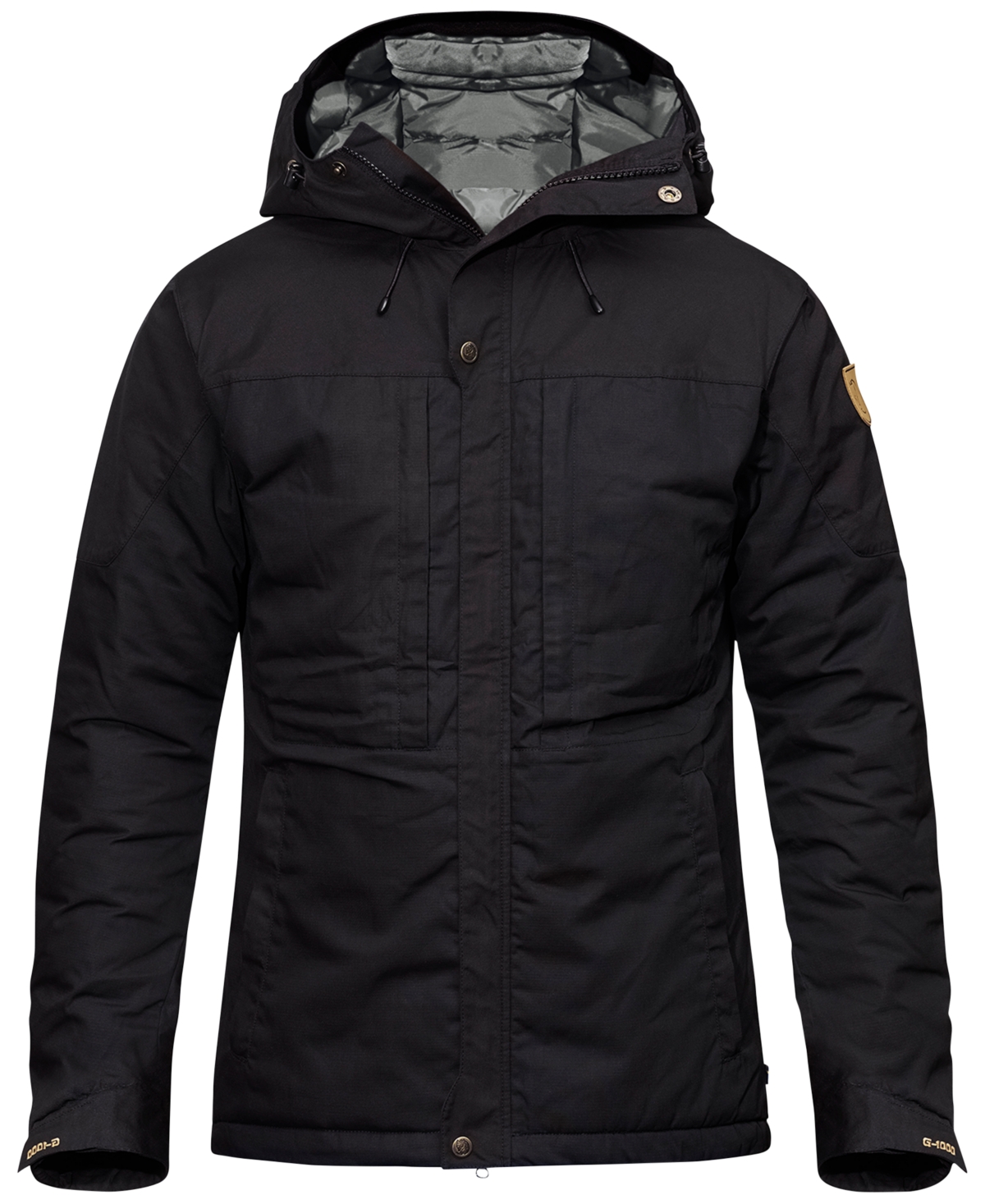 Fj?llr?ven men's skogs? padded jacket store