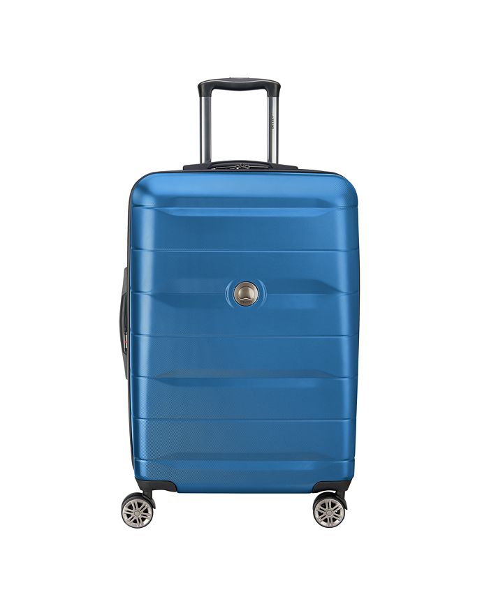 Delsey Comete 2.0 24" Hardside CheckIn Spinner Macy's