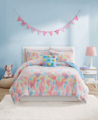 macys kids bedding