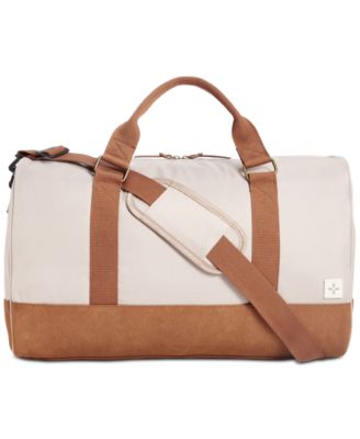 macys duffle bolsa