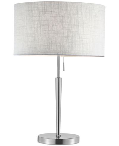 Adesso Hayworth Table Lamp