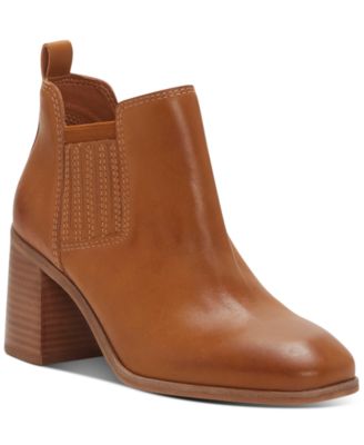 Lucky Brand - Women's Debruh Booties