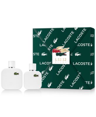 Lacoste perfume gift set best sale