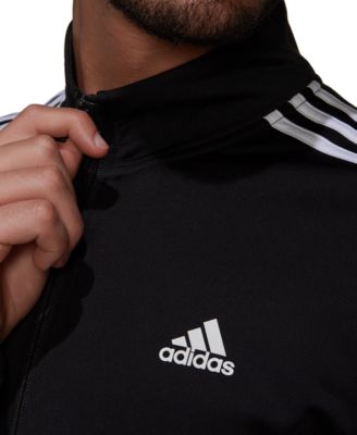 Men's Tricot Track Jacket