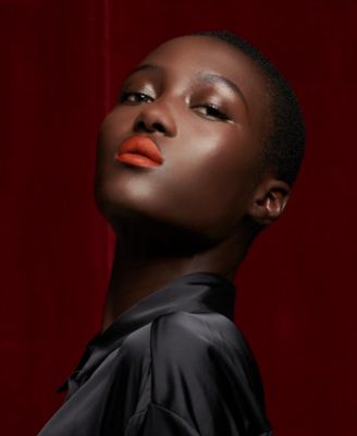 The Slim Velvet Radical Matte Lipstick