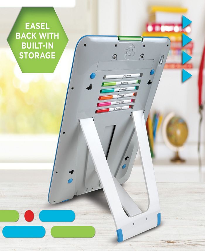 Discovery Kids Discovery Toy Drawing Light Designer Wide Screen