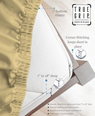 400 Thread Count Cotton Percale Sheet Sets