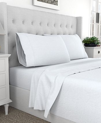 Ultimate Percale Cool and Breathable 100% Cotton Sheet Set & Pillowcases  (Assorted Colors and Sizes) - Sam's Club