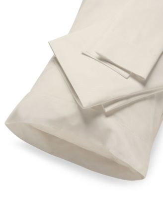 Ultra-Light Cool Crisp 100% Cotton Percale Sheet Sets