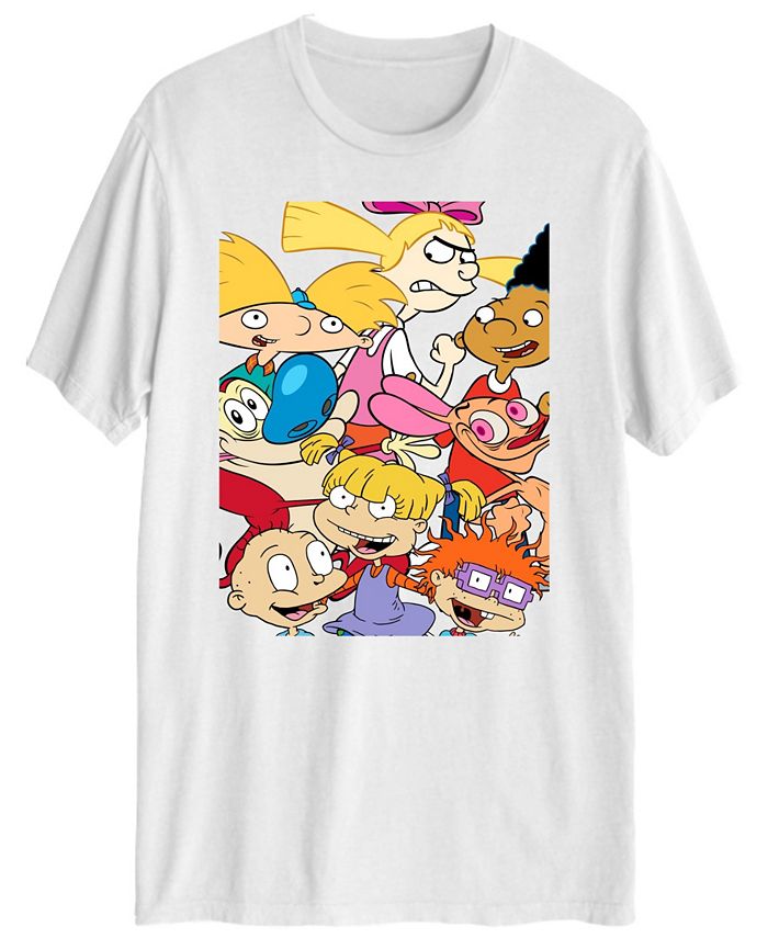 Men's 90's Graphic T-shirt
