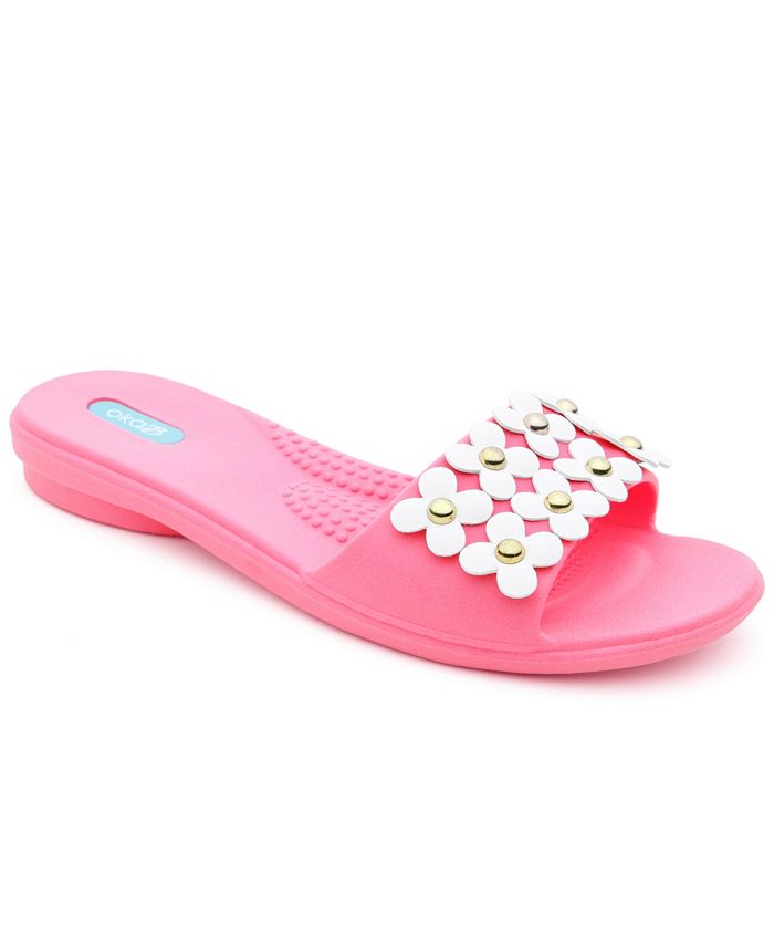 Oka hotsell b slides