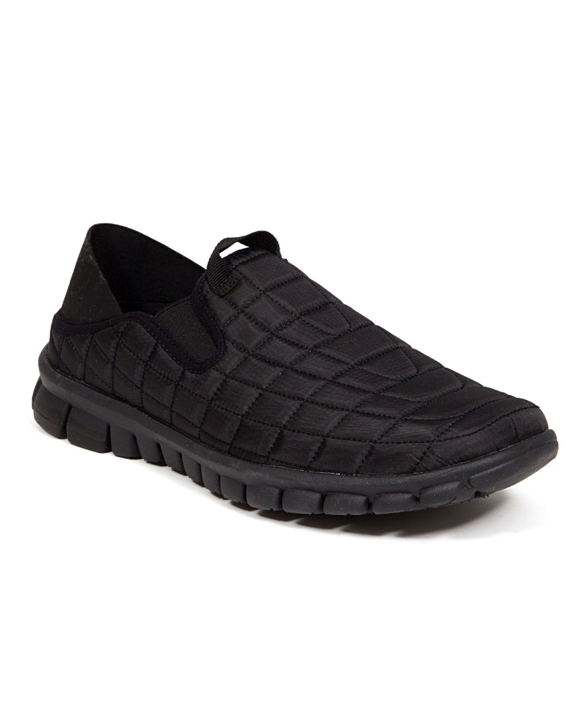Deer Stags Men s NoSoX Hubie Memory Foam Comfort Casual Sneaker Slip On Loafers Men s Shoes Smart Closet