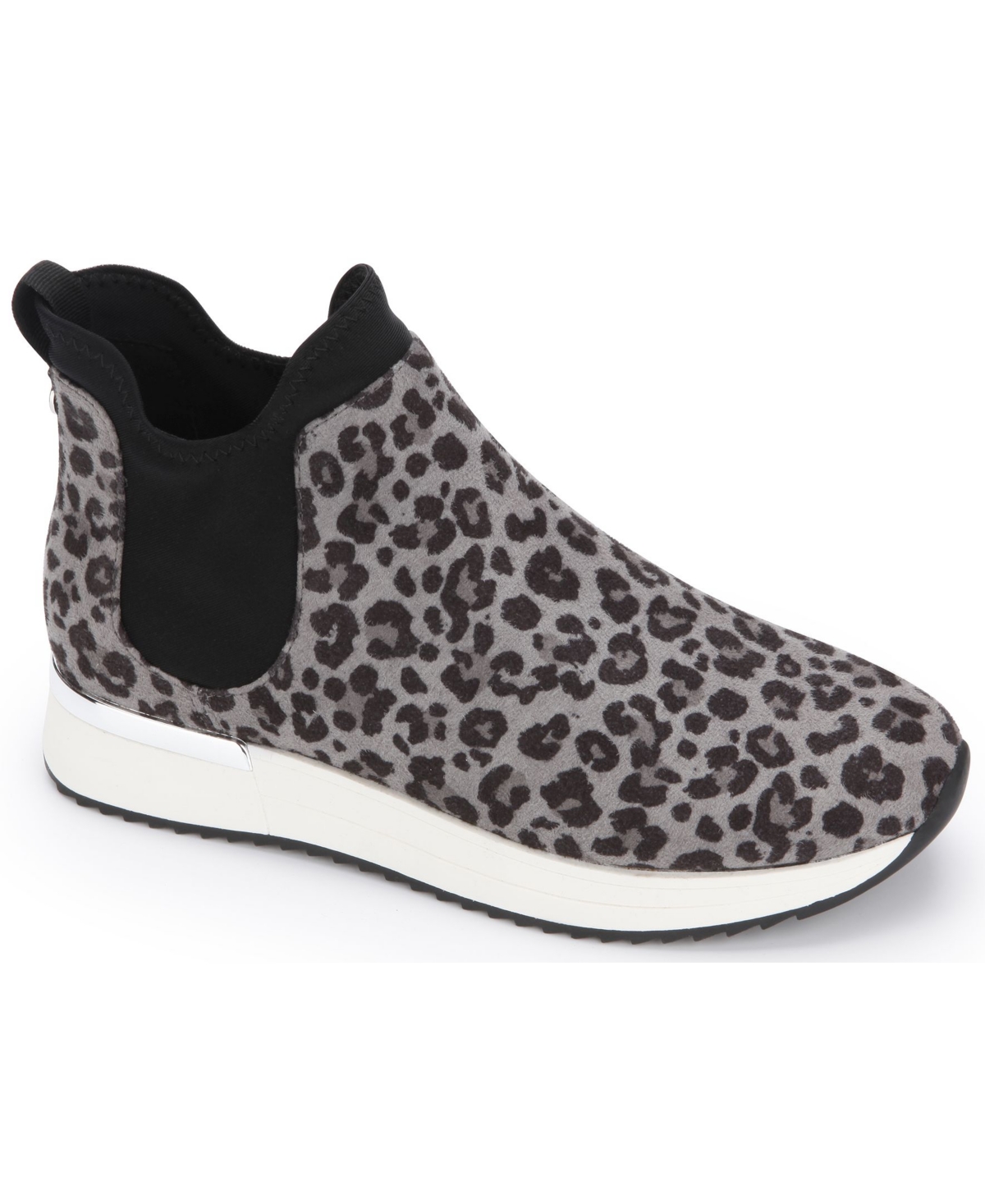 Kenneth Cole Reaction Women s Cameron Chelsea Jogger Sneakers Women s Shoes Smart Closet
