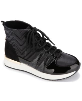 kenneth cole reaction high tops