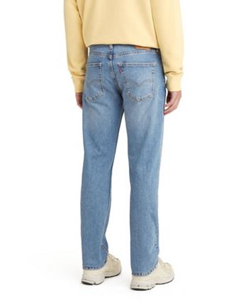 Levi s Men s 514 Straight Fit Eco Performance Jeans Macy s