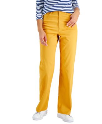 juniors wide leg jeans