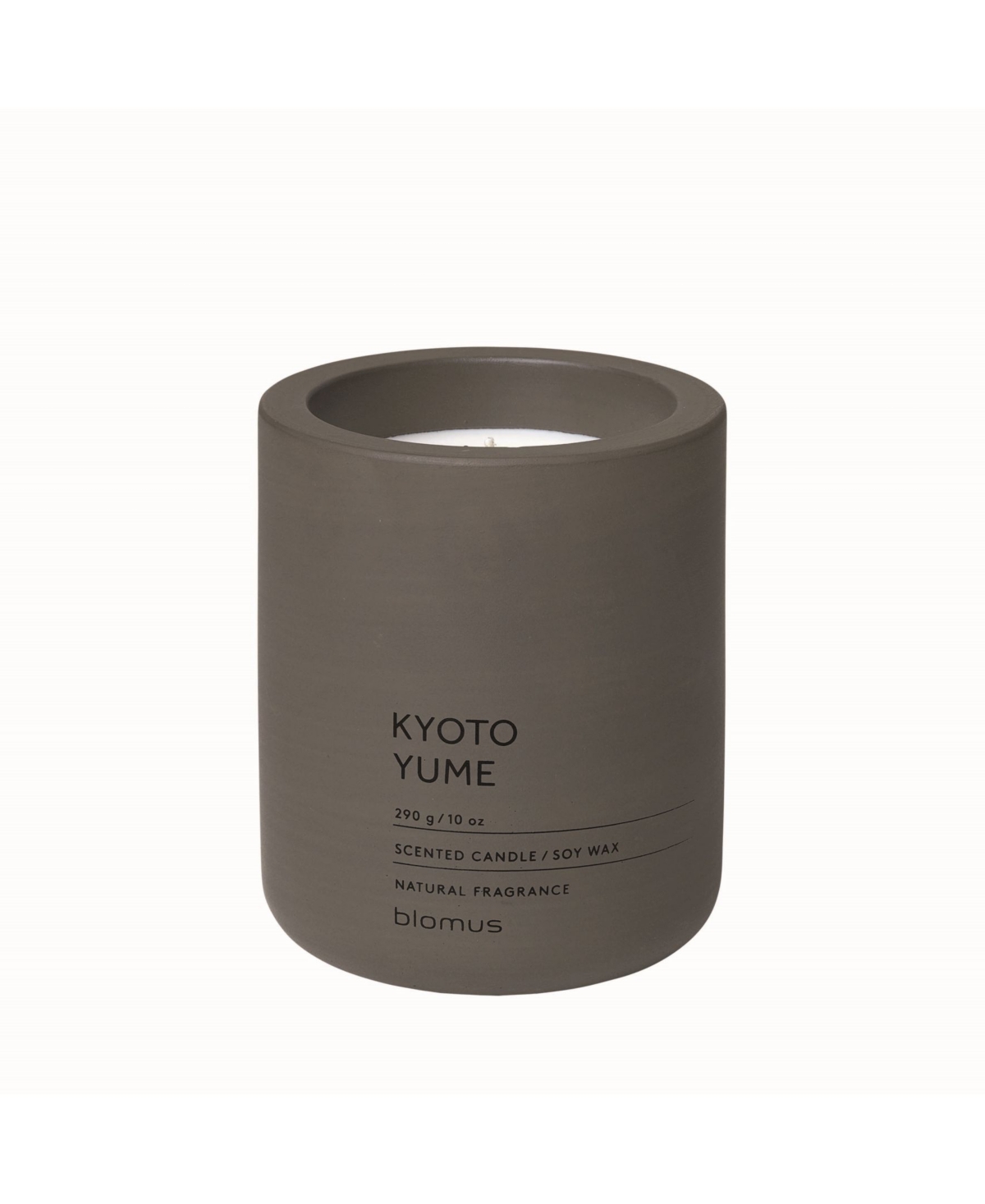 Fraga Kyoto Yume Fragrance 3.5 Candle, 10 oz