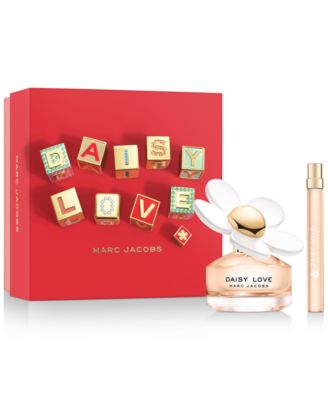 Marc Jacobs - MARC JACOBS 2-Pc. Daisy Love Eau de Toilette Gift Set