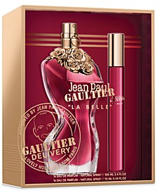 2-Pc. La Belle Eau de Parfum Gift Set, Created for Macy’s