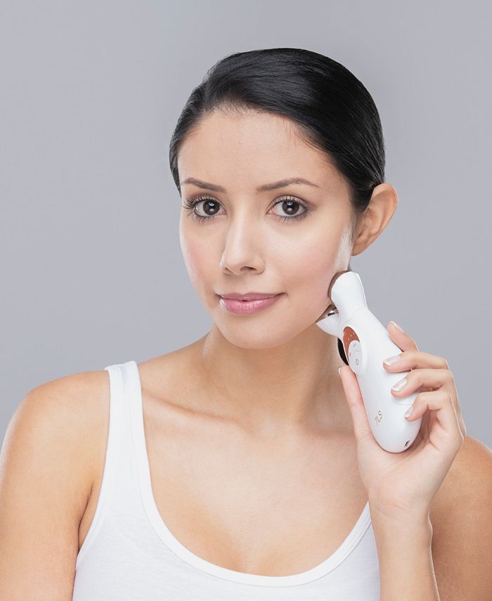 7LS by HoMedics ReSCULPT Microcurrent Light Therapy Device Macy's