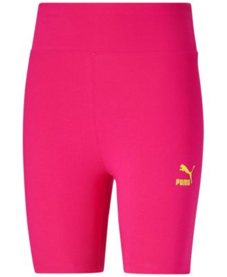 Puma Women's Classic Shorts - Macy's