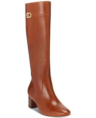 Lauren Ralph Lauren - Women's Wesleigh Boots