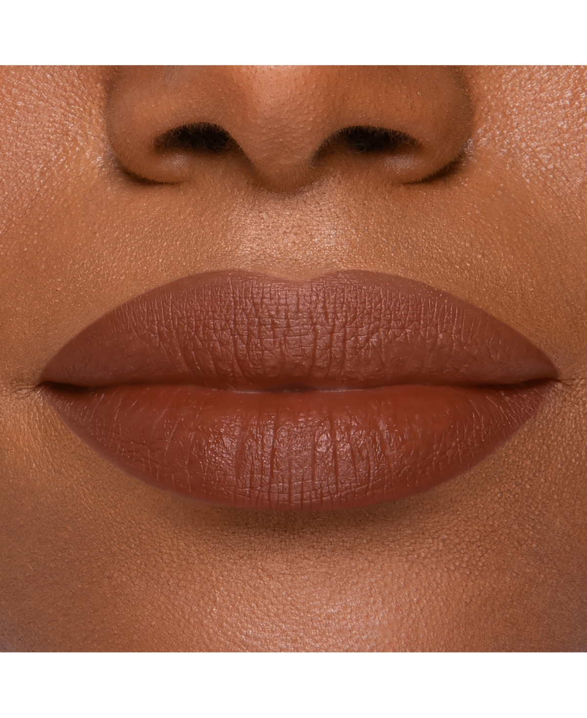 Too Faced Lady Bold Waterproof Longwear Lip Liner -(deep plum brown)