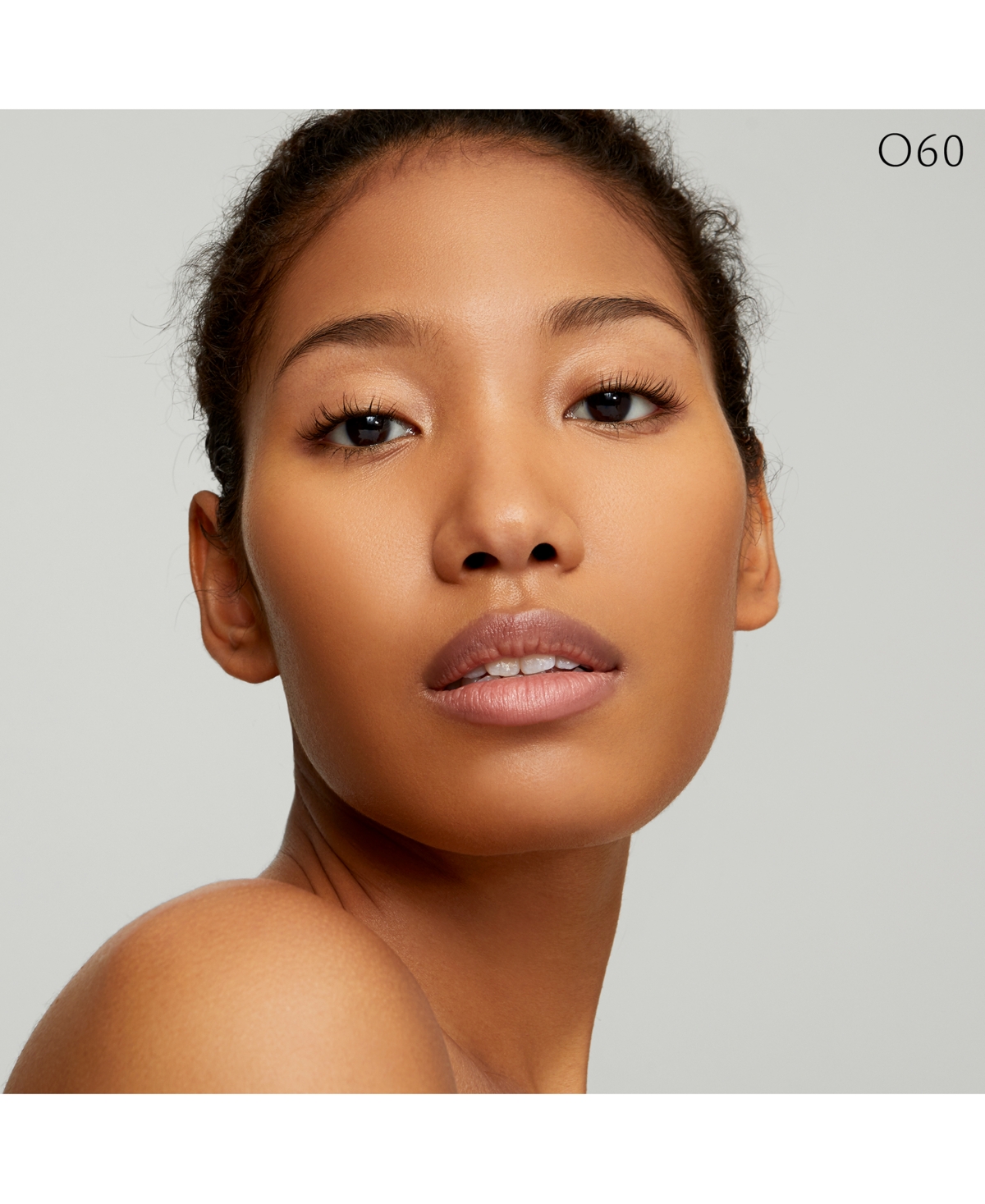 Cle de Peau Beaute Radiant Fluid Foundation Natural Spf 25 - O60 DEEP TAN OCHER