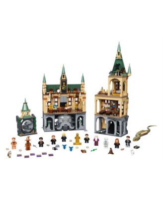 Lego Sets Harry Potter Lego Castle Barnes And Noble Hogwarts